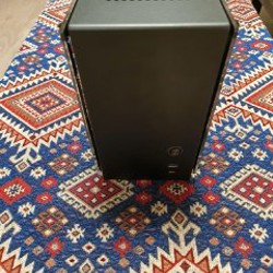 Корпус Zalman m2 mini - фото 2