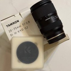 Tamron 28 75 g2 - фото 2