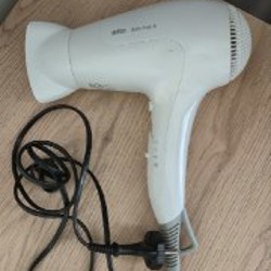 Фен Braun - фото 2