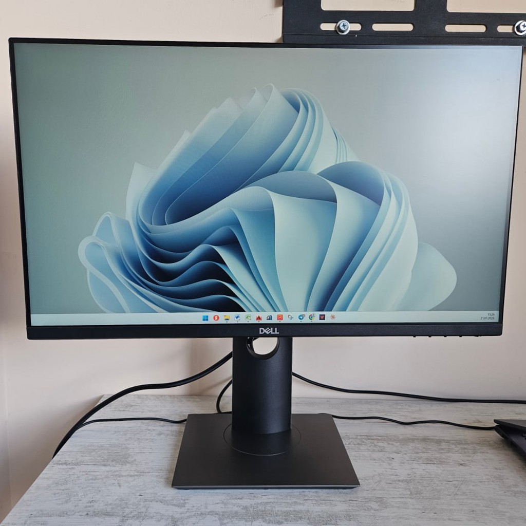 Монитор Dell P2419H
