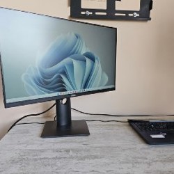 Монитор Dell P2419H - фото 2