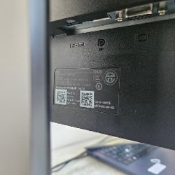 Монитор Dell P2419H - фото 4