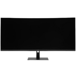 Монитор Xiaomi Curved Gaming Monitor G34WQi - фото 4