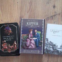 Оракул «Fin de Siècle Kipper» - фото 2