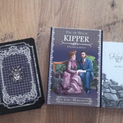 Оракул «Fin de Siècle Kipper» - фото 3