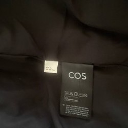 Куртка пуховая COS - фото 5