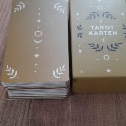 Колода Таро - фото 2