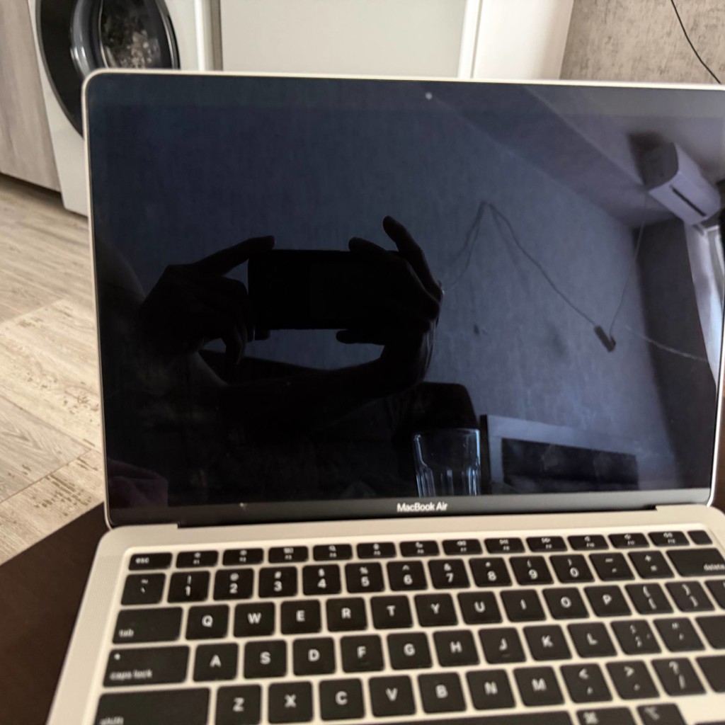 MacBook Air 2020