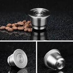 Кофемашина Nespresso Inissia - фото 2