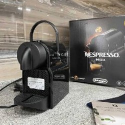 Кофемашина Nespresso Inissia - фото 4