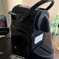 Кофемашина Nespresso Inissia - фото 5
