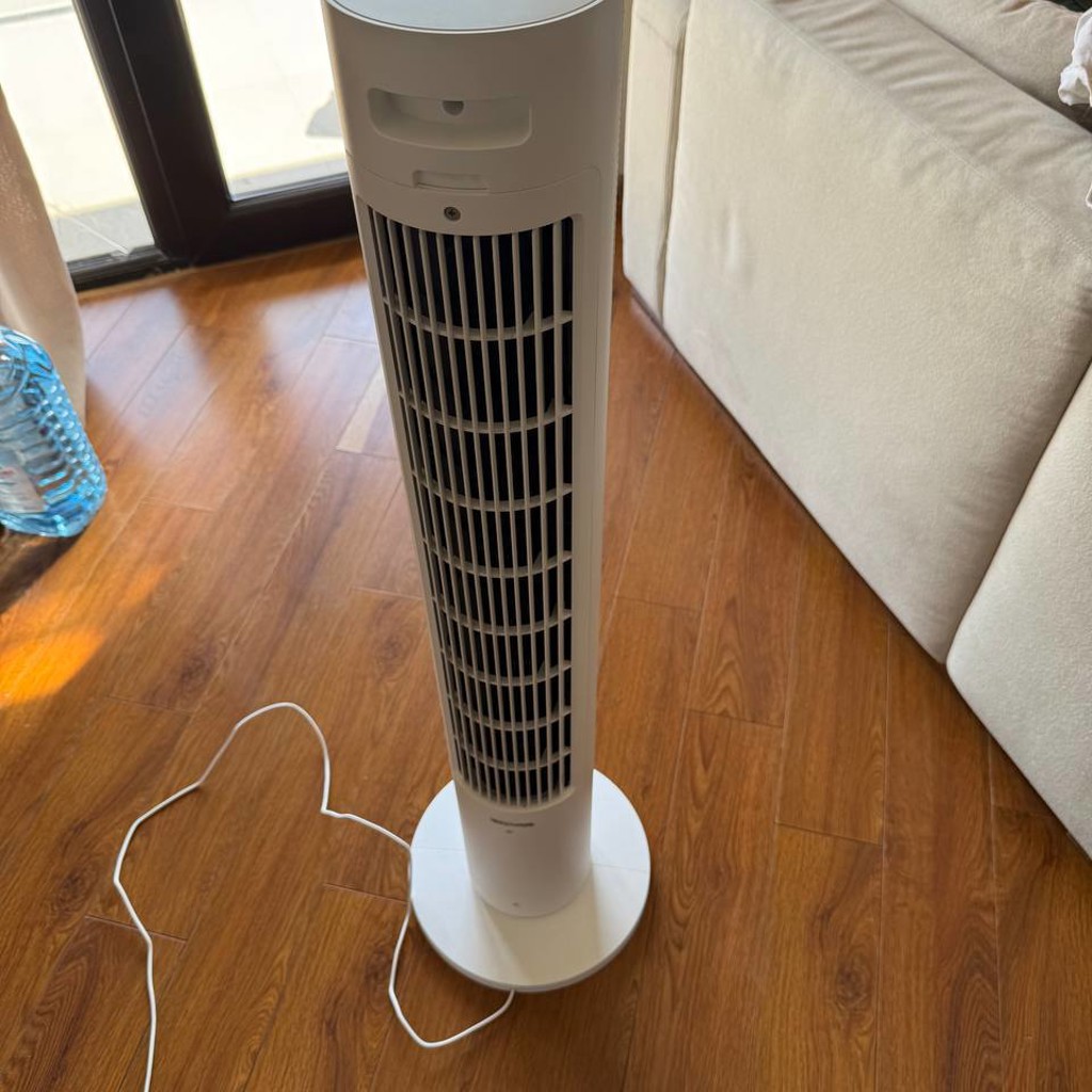 Xiaomi Smart Tower Fan 2