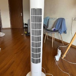 Xiaomi Smart Tower Fan 2 - фото 2