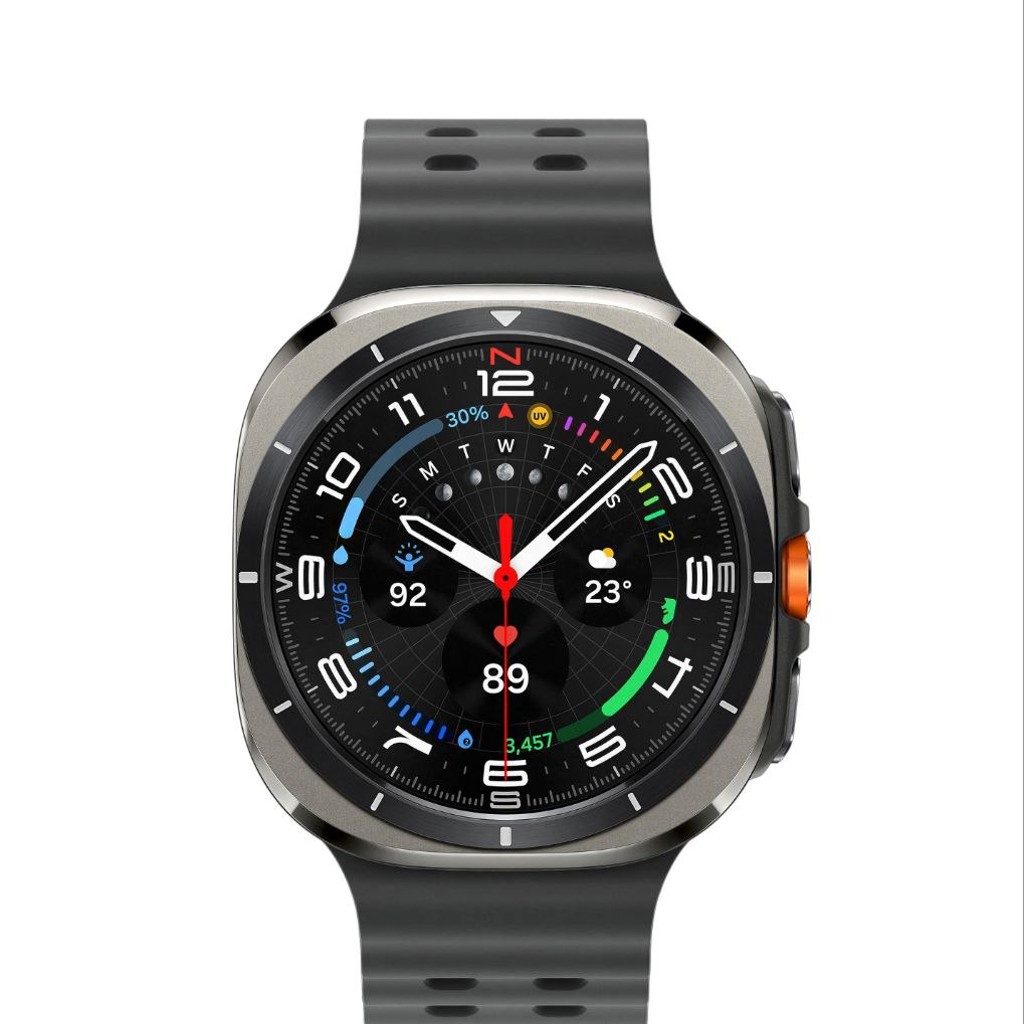 Samsung Galaxy Watch Ultra