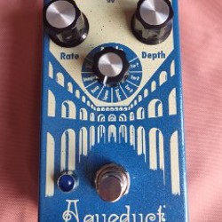 EarthQuaker Devices Avalanche Run - фото 2