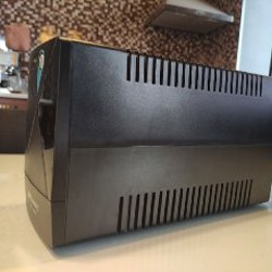 ARTronic ART 2000VA UPS 1200W - фото 2