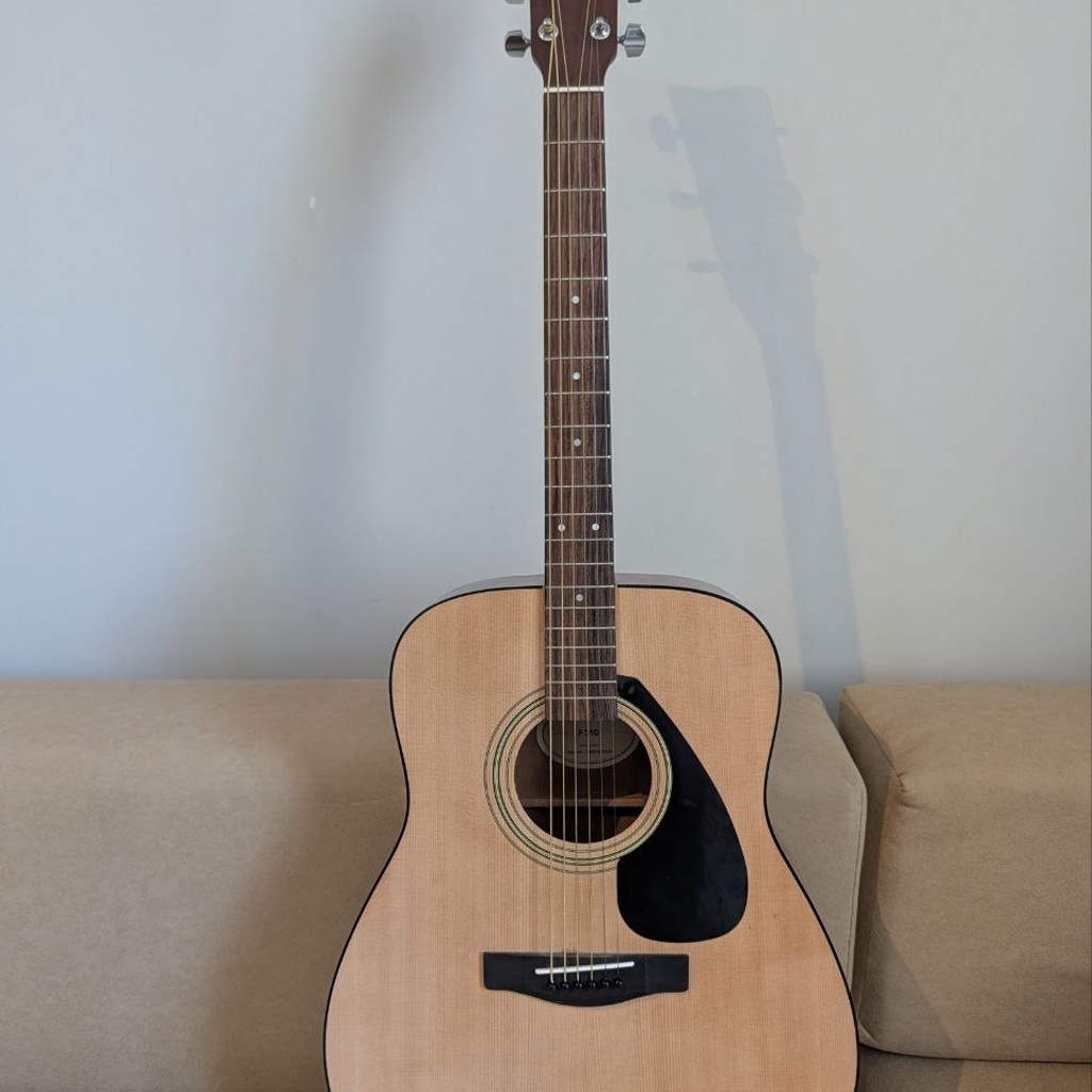 Гитара акустическая Yamaha F310