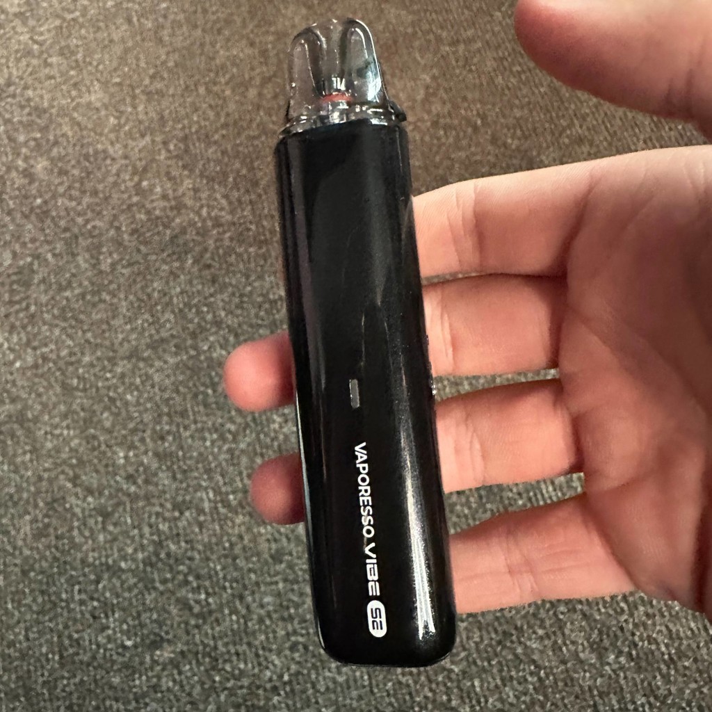 Vaporesso vibe s2