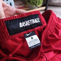 Баскетбольные шорты Nike - фото 2