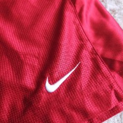Баскетбольные шорты Nike - фото 4