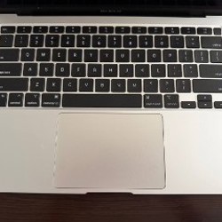 MacBook Air 2020 - фото 3