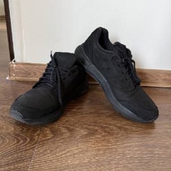 Женские белые кроссовки ASICS Japan S - фото 6