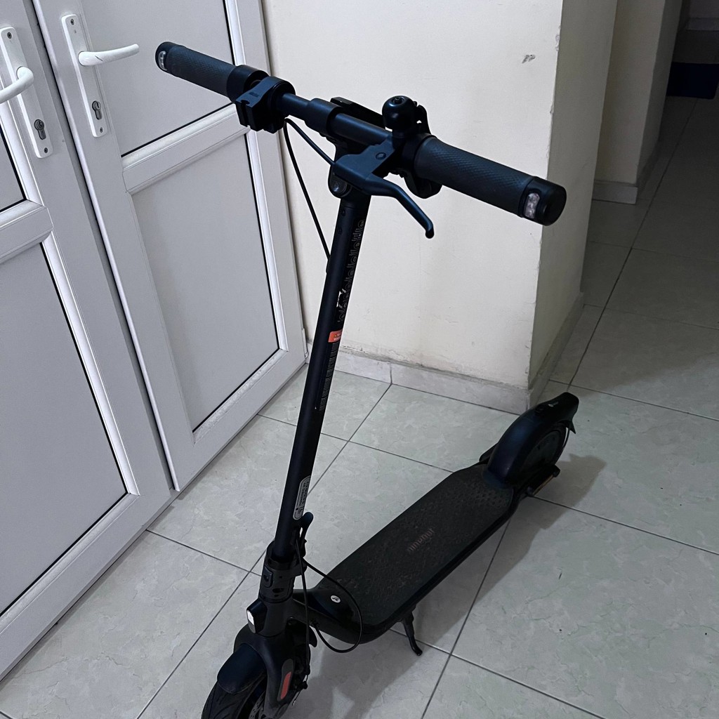 Ninebot Kickscooter F2