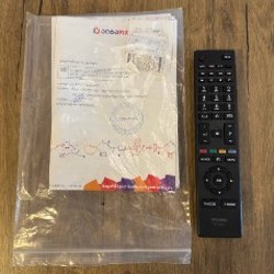 Телевизор Toshiba 32S2750IV - фото 2