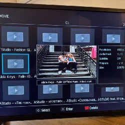 Телевизор Toshiba 32S2750IV - фото 4