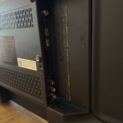 Телевизор Toshiba 32S2750IV - фото 5