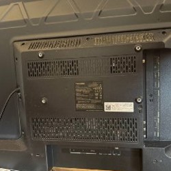 Телевизор Toshiba 32S2750IV - фото 7
