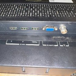 Телевизор Toshiba 32S2750IV - фото 8