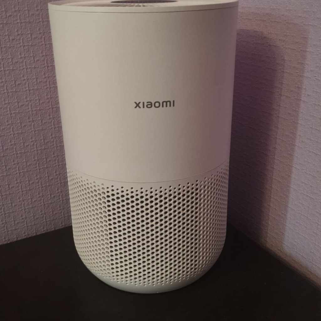 Очиститель воздуха Xiaomi Smart Air Purifier 4 Compact