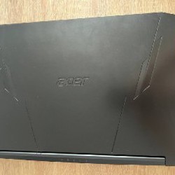Acer Nitro 5 AN515-57 - фото 2
