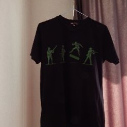 Мужской пиджак Zara - фото 2