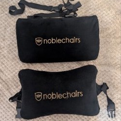 Noblechair ICON - фото 3