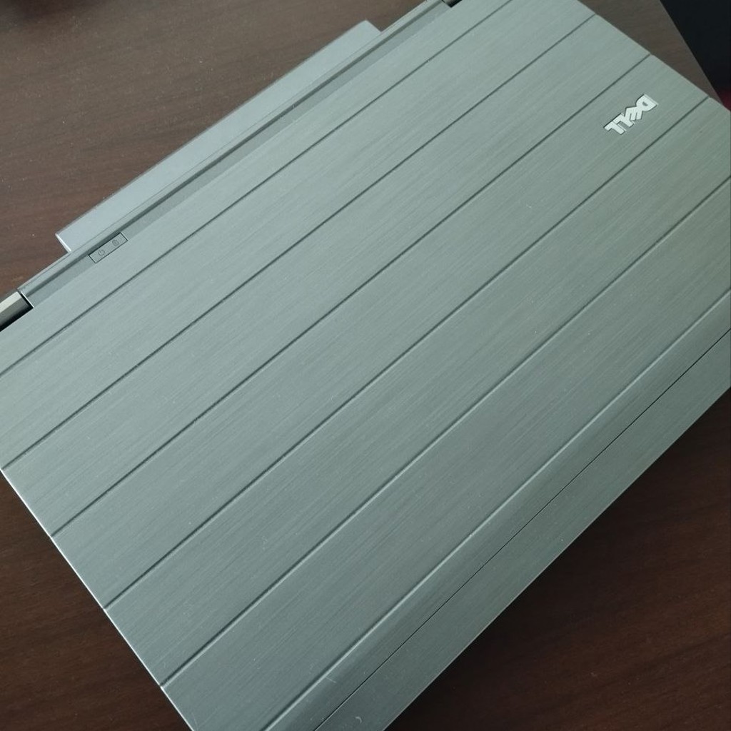Dell Precision M4500