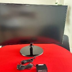 Монитор Samsung LC27F390FHIXCI - фото 4