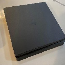 PlayStation 4 Slim 500 GB - фото 2