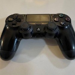 PlayStation 4 Slim 500 GB - фото 3