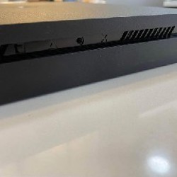 PlayStation 4 Slim 500 GB - фото 4