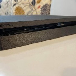 PlayStation 4 Slim 500 GB - фото 5