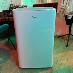 Напольный кондиционер Midea - фото 3