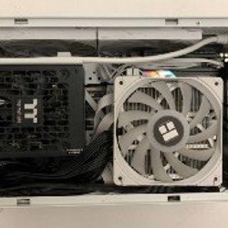 Компактный ПК/системный блок Mini-ITX - фото 3