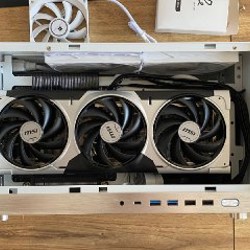 Компактный ПК/системный блок Mini-ITX - фото 5
