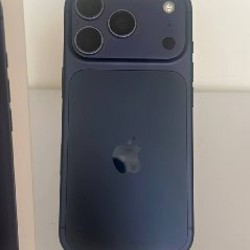 IPhone 17 Pro - фото 2