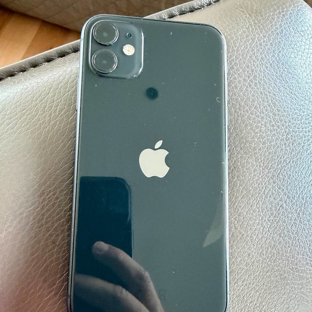 IPhone 11