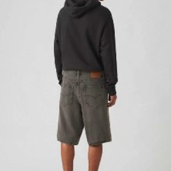Шорты Levi's - 478 Baggy Shorts - фото 2