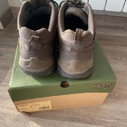 Треккинговые ботинки Keen - фото 4