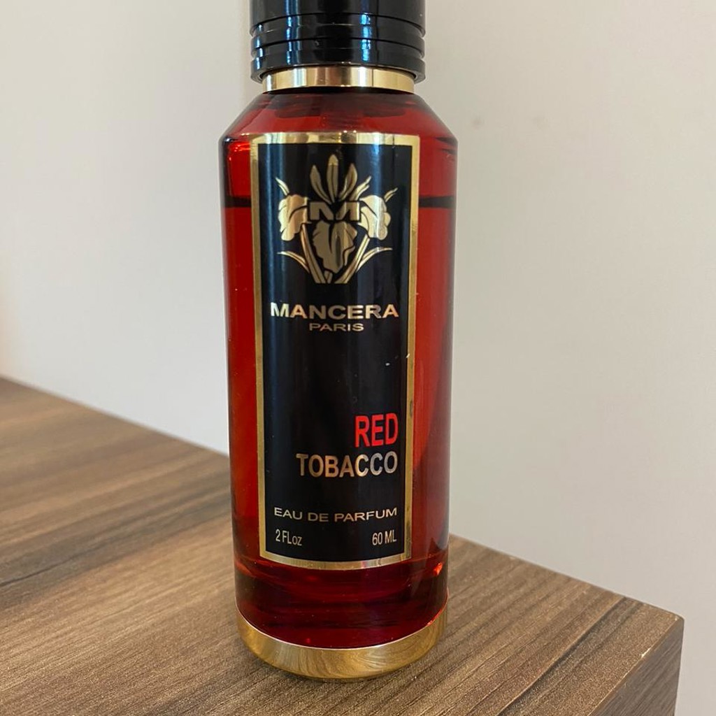 RED TOBACCO
